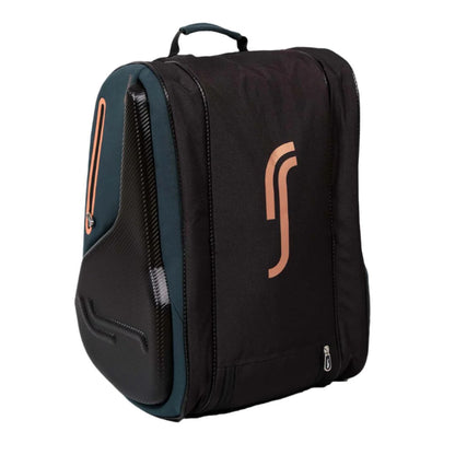 RS Pro Padel Bag (Green/Black) padellife