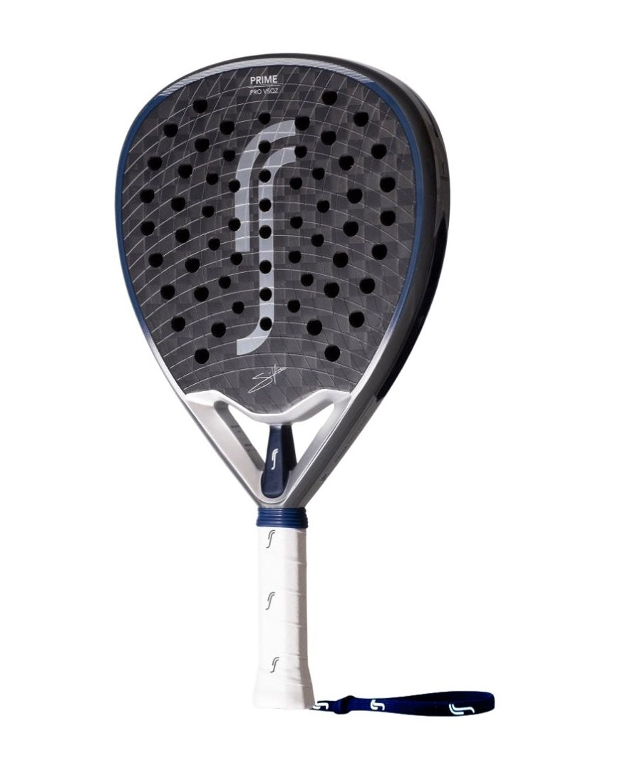 RS Prime Pro Simon Vasquez Padel Racket