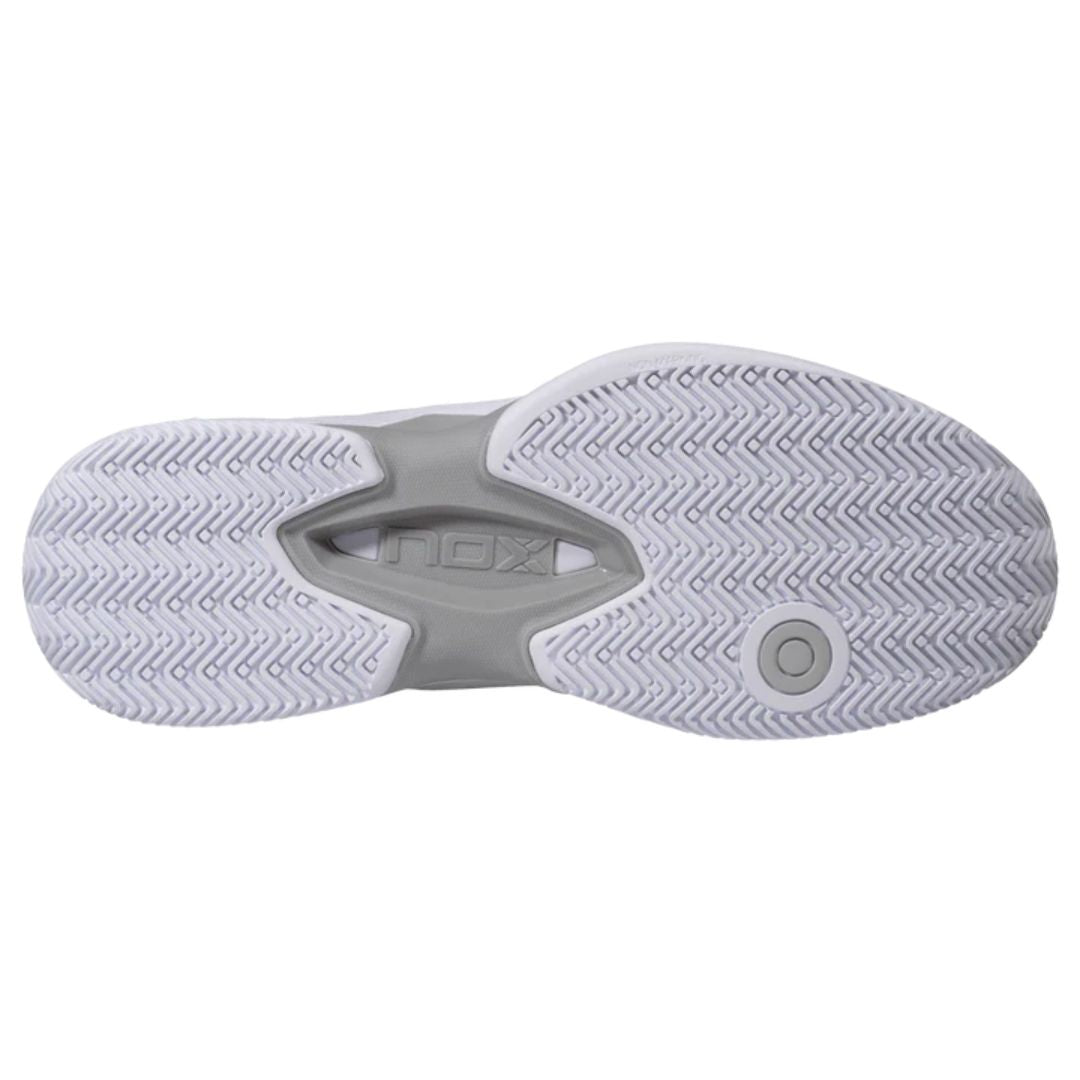 Nox AT10 Luxury White