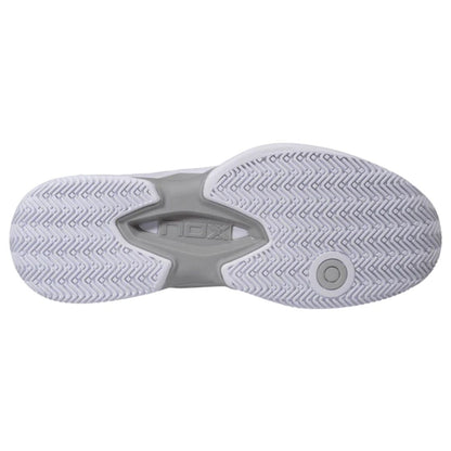 Nox AT10 Luxury White