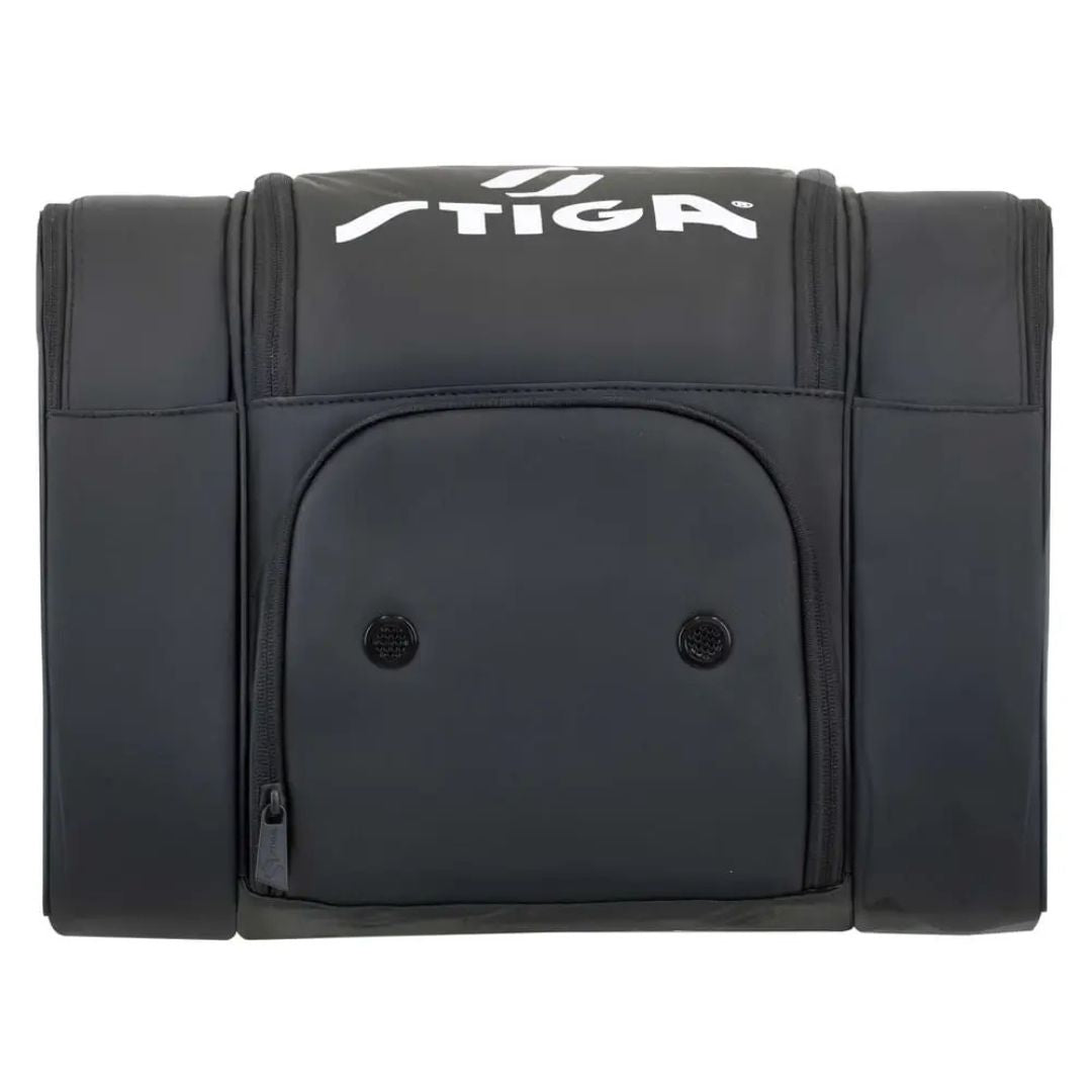 Stiga Court Padel Bag (Black) padellife