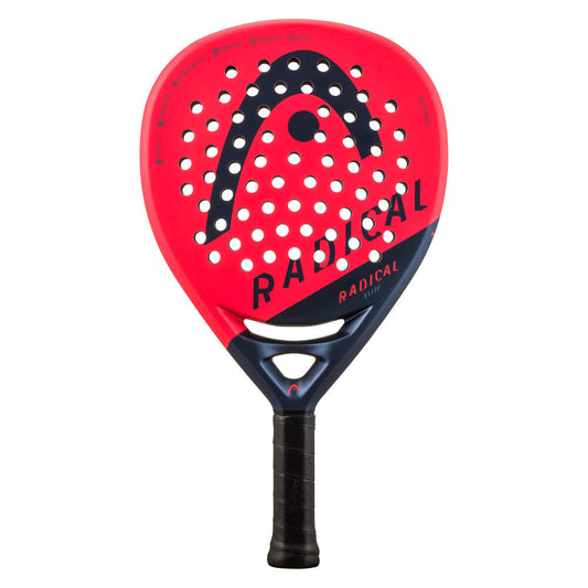 Head Radical Elite 2024 Padel Racket