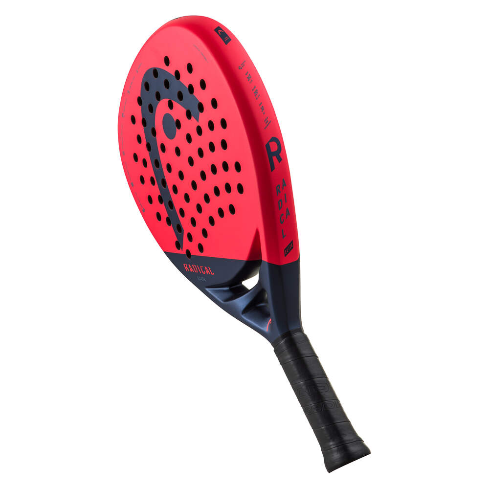 Head Radical Elite 2024 Padel Racket