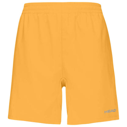 Head Club Shorts Herren (Banane)