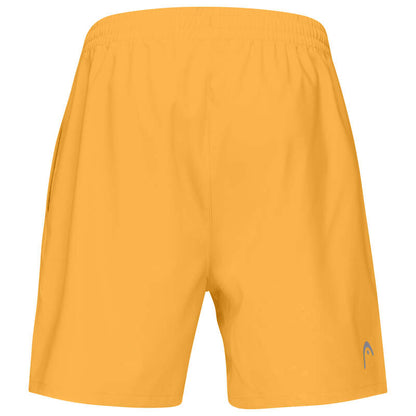 Head Club Shorts Herren (Banane)