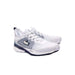 Lacoste AG-LT23 Lite Textile Shoes (White/Navy) - Mypadellife.com