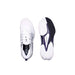 Lacoste AG-LT23 Lite Textile Shoes (White/Navy) - Mypadellife.com