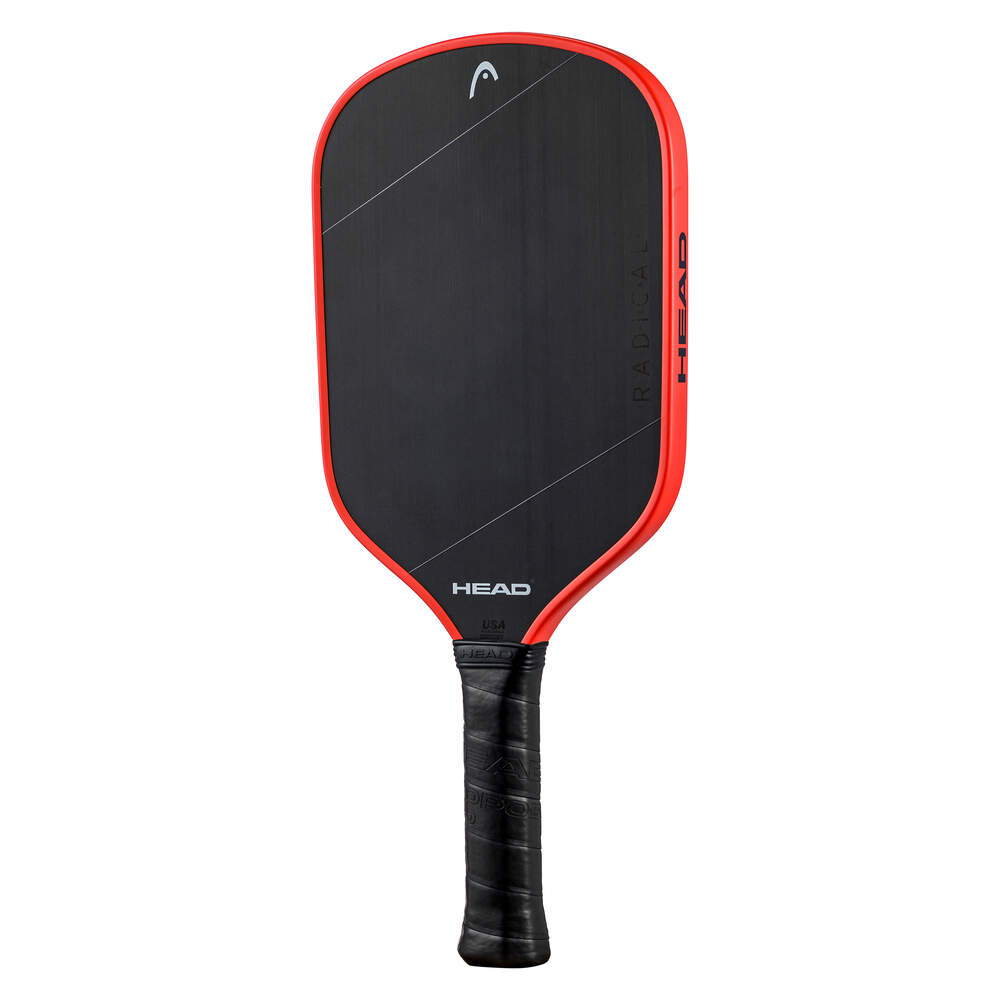 Head Radical Tour EX Raw 2024 Pickleball Schläger