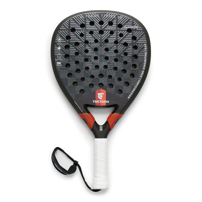 Tretorn Supreme Strike TX 2023 Padel Racket