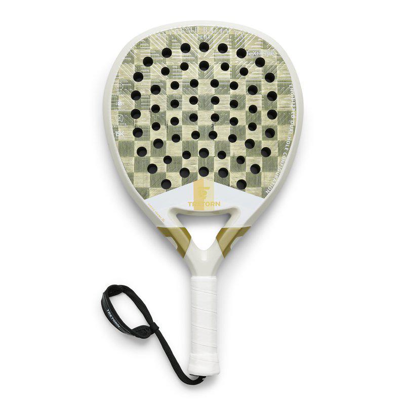 Tretorn Supreme Rally TX Light Padel Racket – Mypadellife.com