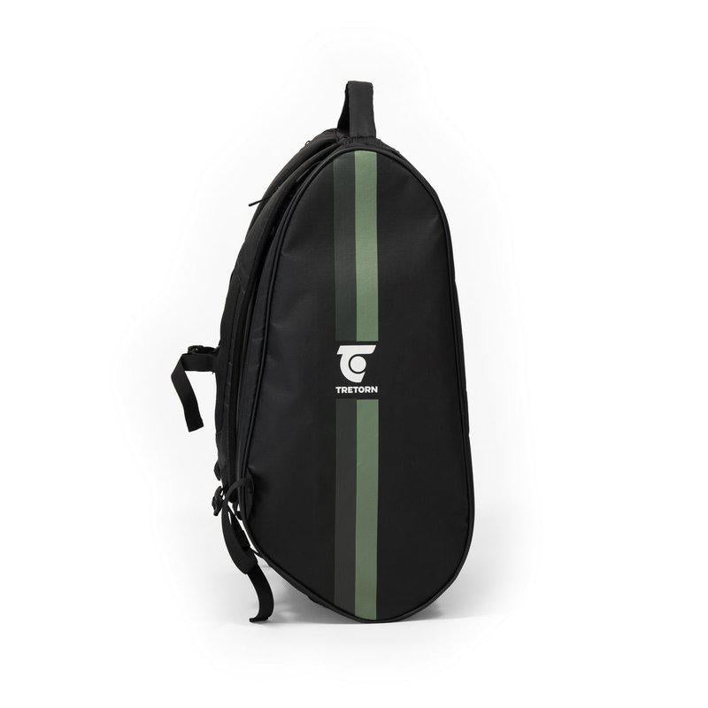 Tretorn Supreme Player Bag (Black)