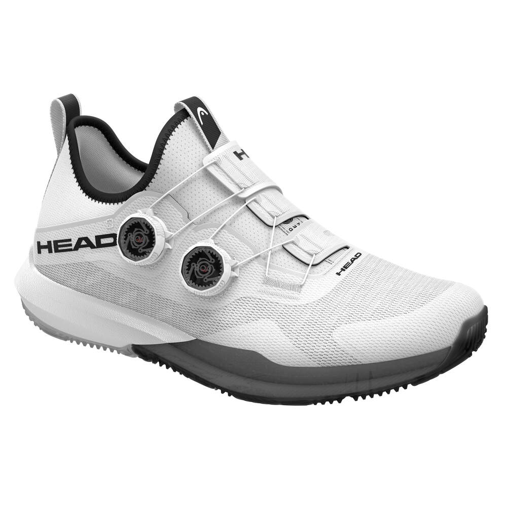 Head Motion Pro Boa Padel Shoes