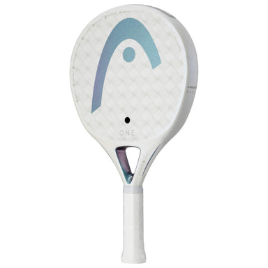 Head One Ultralight White Padel bat