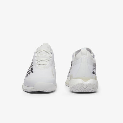 Lacoste AG-LT25 Lite Padel Shoes (White)