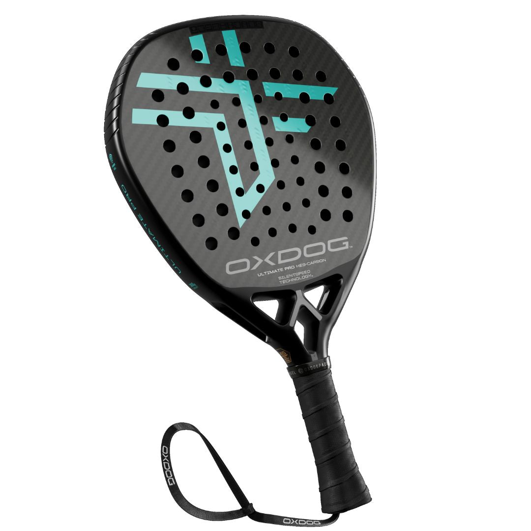 Oxdog Ultimate Pro 2026 Padellife 