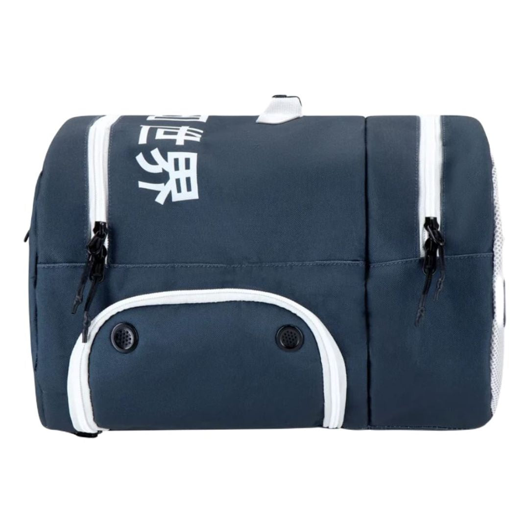 Osaka Sports Padel Bag (Navy) padellife