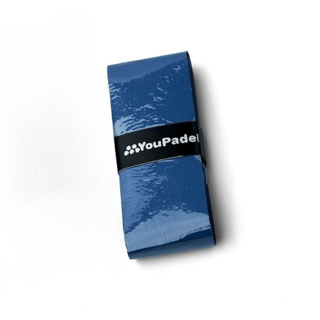 YouPadel Overgrip (Ocean Blue) (1 pcs)