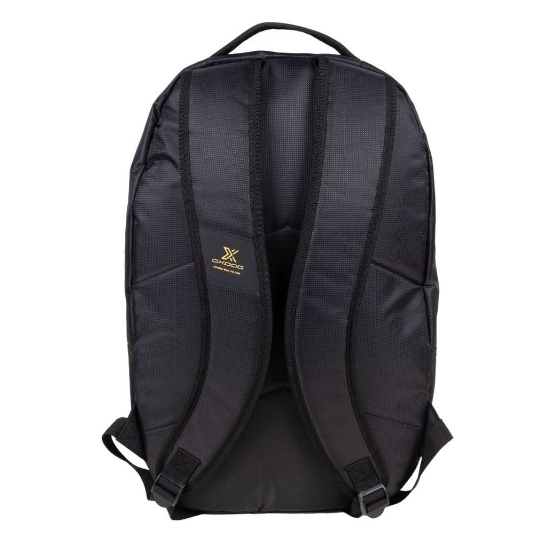 Oxdog Hyper Tour Thermo Backpack (Black) padellife