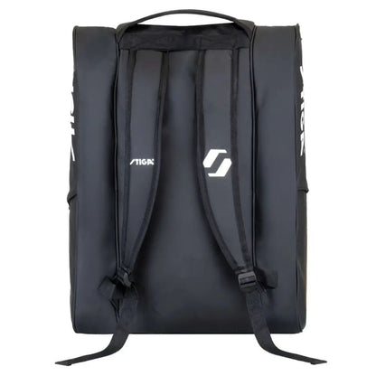 Stiga Court Padel Bag (Black) padellife