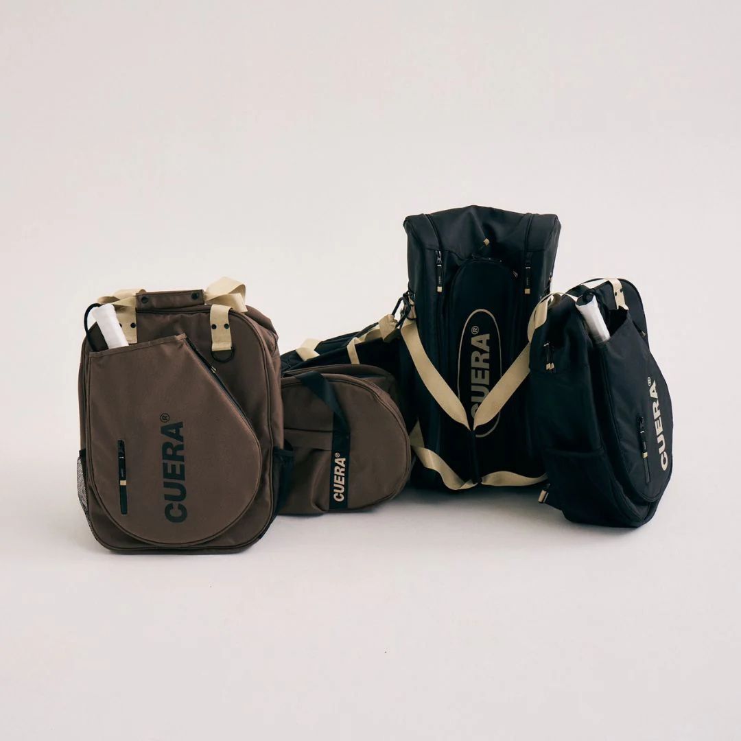 Cuera Oncourt Backpack Small (Walnut) padellife