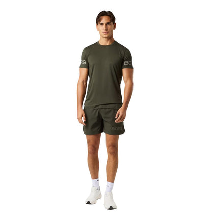 Björn Borg T-Shirt (Rosin)