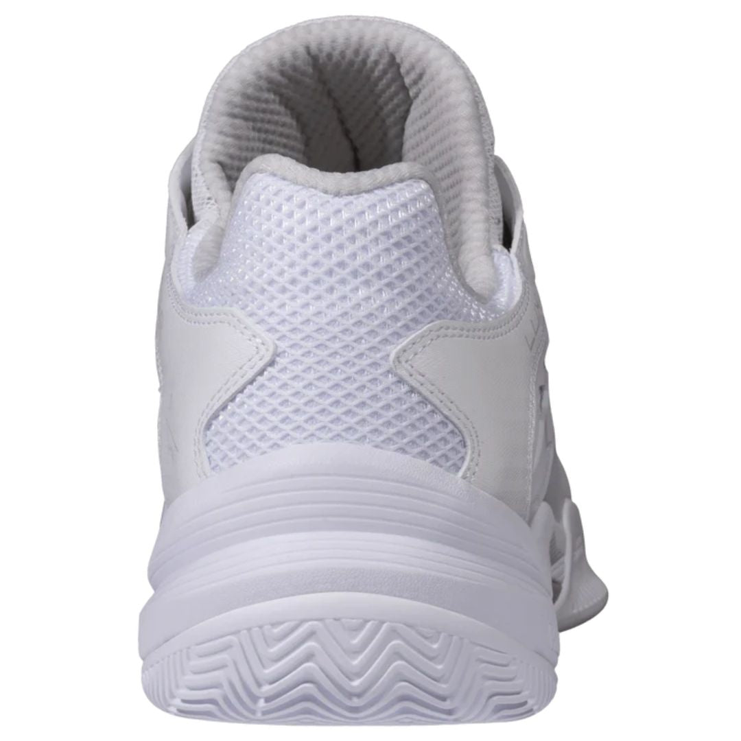 Nox AT10 Luxury White