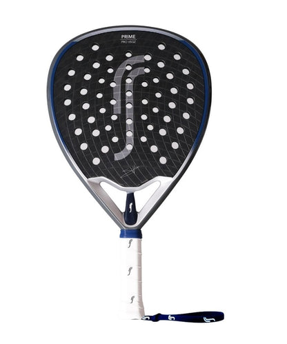 RS Prime Pro Simon Vasquez Padel Racket