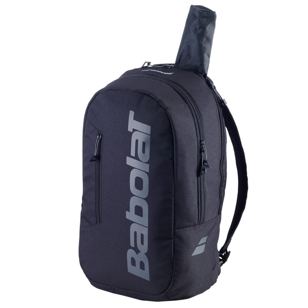 Babolat Court Lite Backpack (Black) padellife