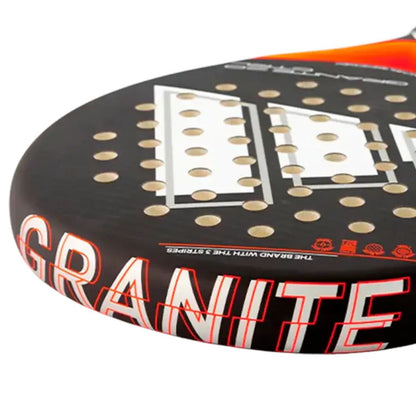 Adidas Granite CTRL 2.0 2026 Padel Racket