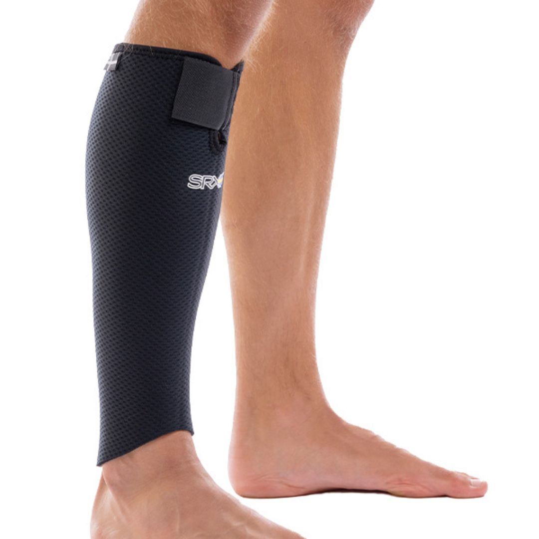 SRX 870 Calf Bandage padellife