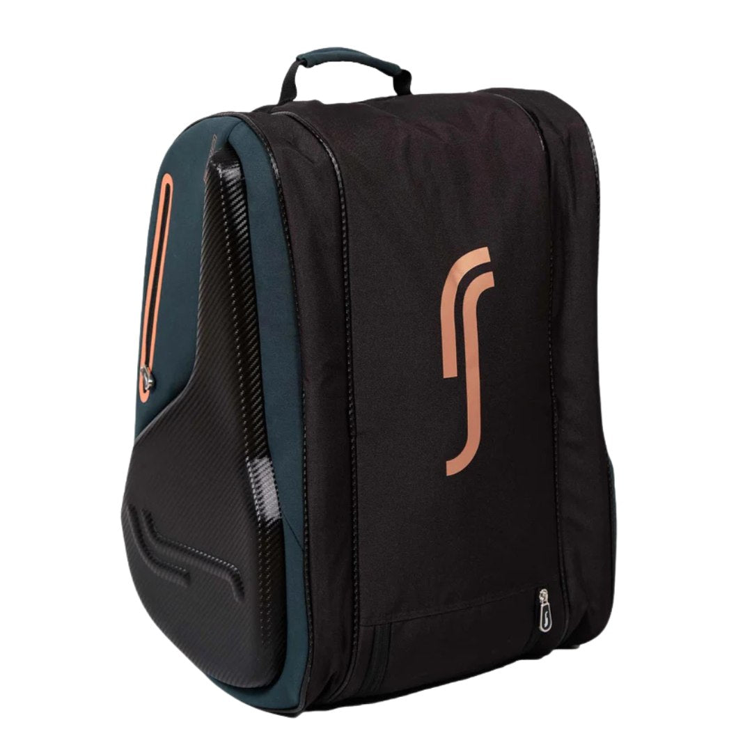 RS Pro Padel Bag (Green/Black)