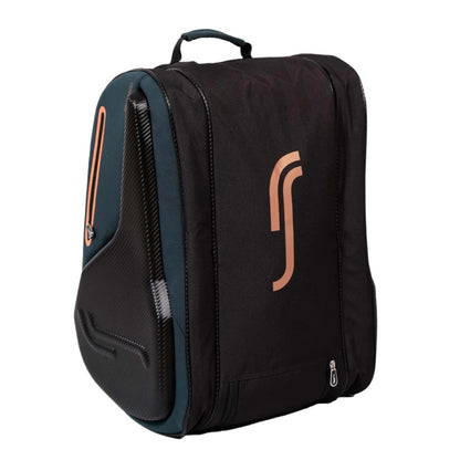 RS Pro Padel Bag (Green/Black)