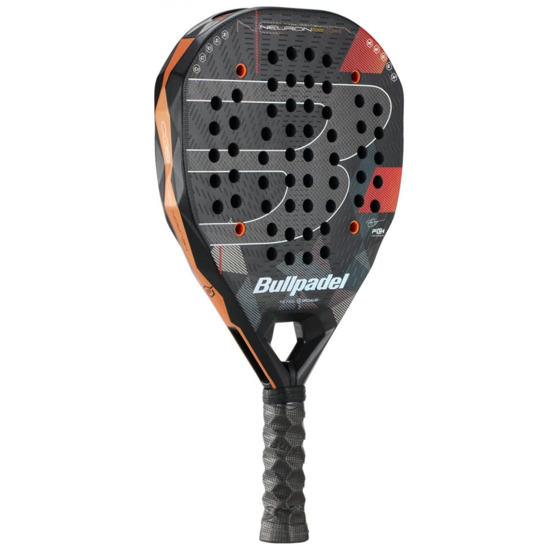 Neuron 02 Edge 2026 Padellife