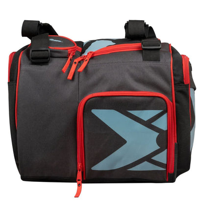 Nox ML10 Competition XL Compact Padel Bag (Black/Red) padellife