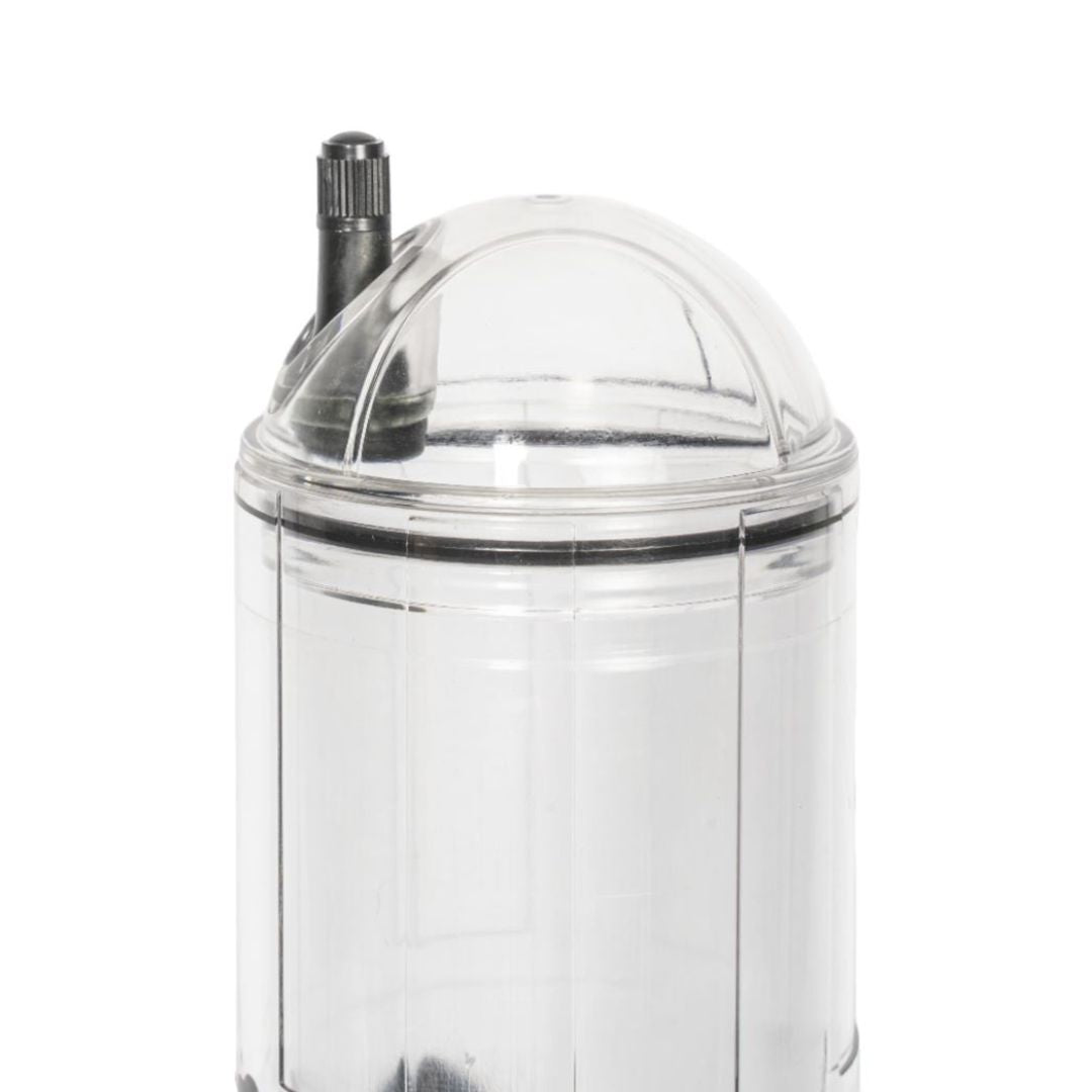 Head X4 Pump Pressurizer padellife