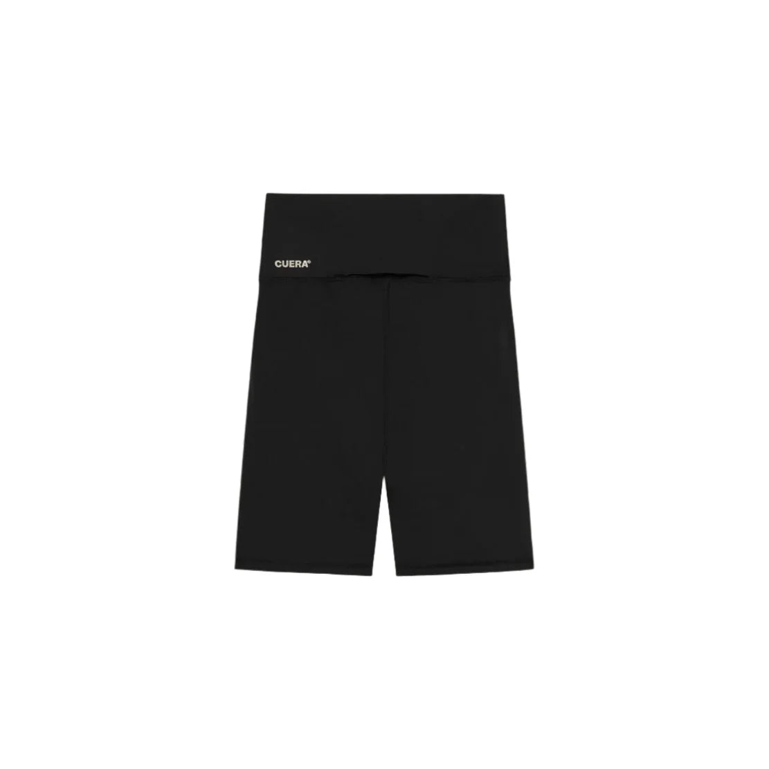 Cuera Oncourt Short Tights High Waist (Black)