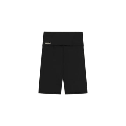 Cuera Oncourt Short Tights High Waist (Black)