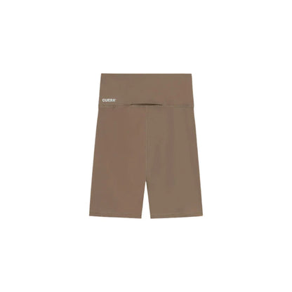 Cuera Oncourt Short Tights High Waist (Walnut)
