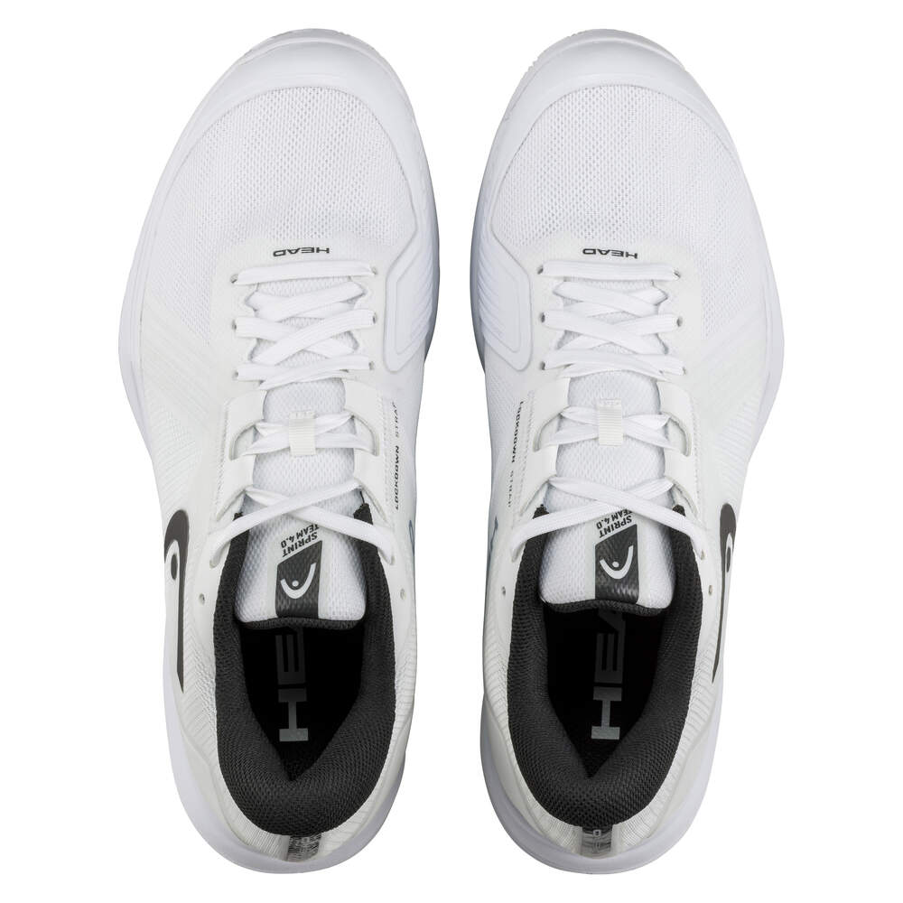 Head Sprint Team 4.0 Clay (White/Black)