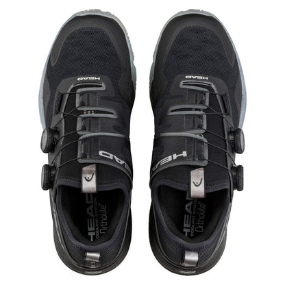 Head Motion Pro Boa Padelsko (Black)