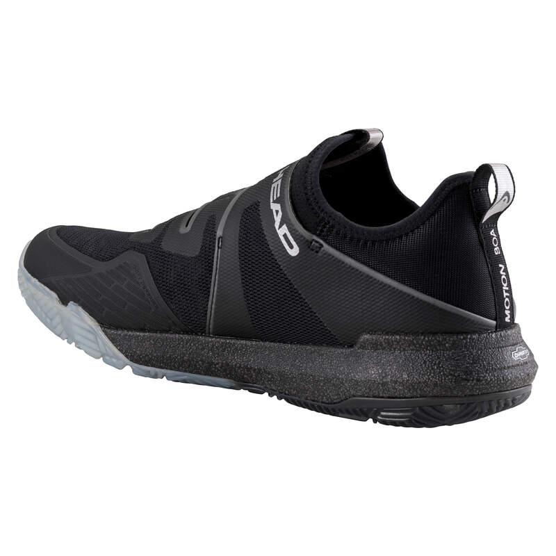 Head Motion Pro Boa Padelsko (Black)