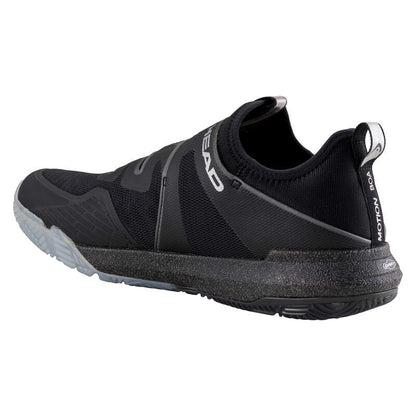 Head Motion Pro Boa Padelsko (Black)