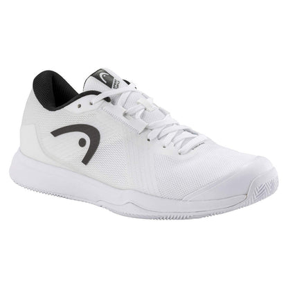 Head Sprint Team 4.0 Clay (White/Black)