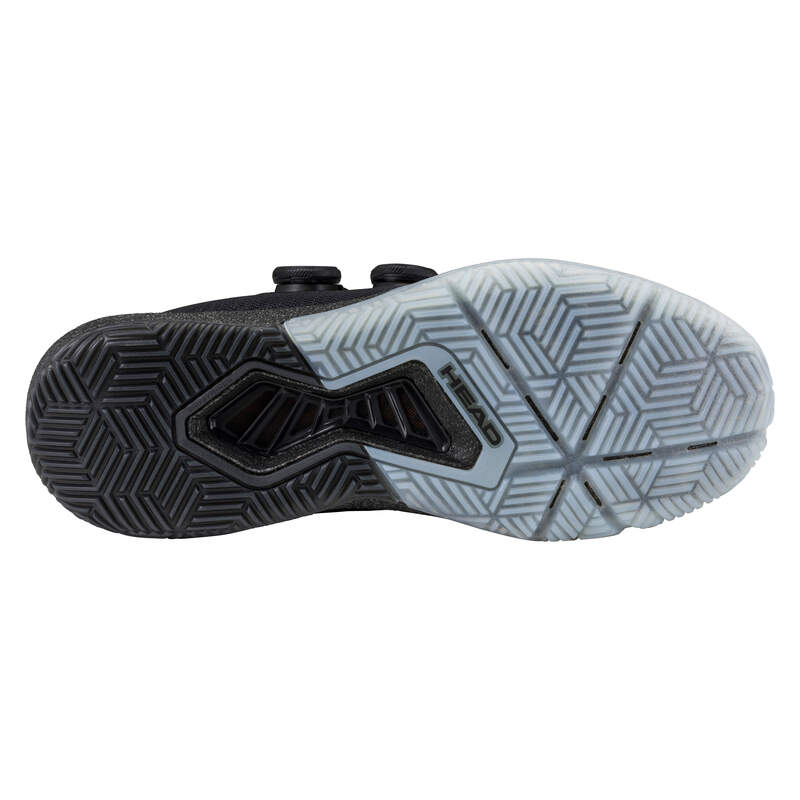 Head Motion Pro Boa Padelsko (Black)