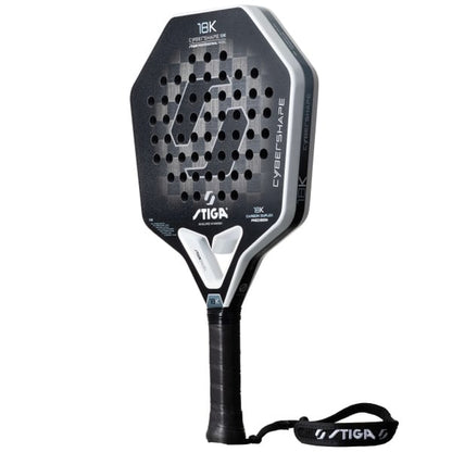 Stiga Cybershape 18K Padel