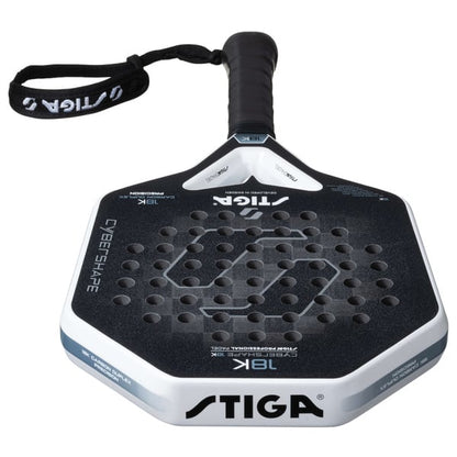 Stiga Cybershape 18K Padel