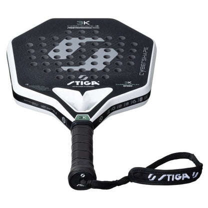 Stiga Cybershape 3K Padel