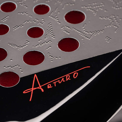 Head Coello Pro 2025 Padelbat