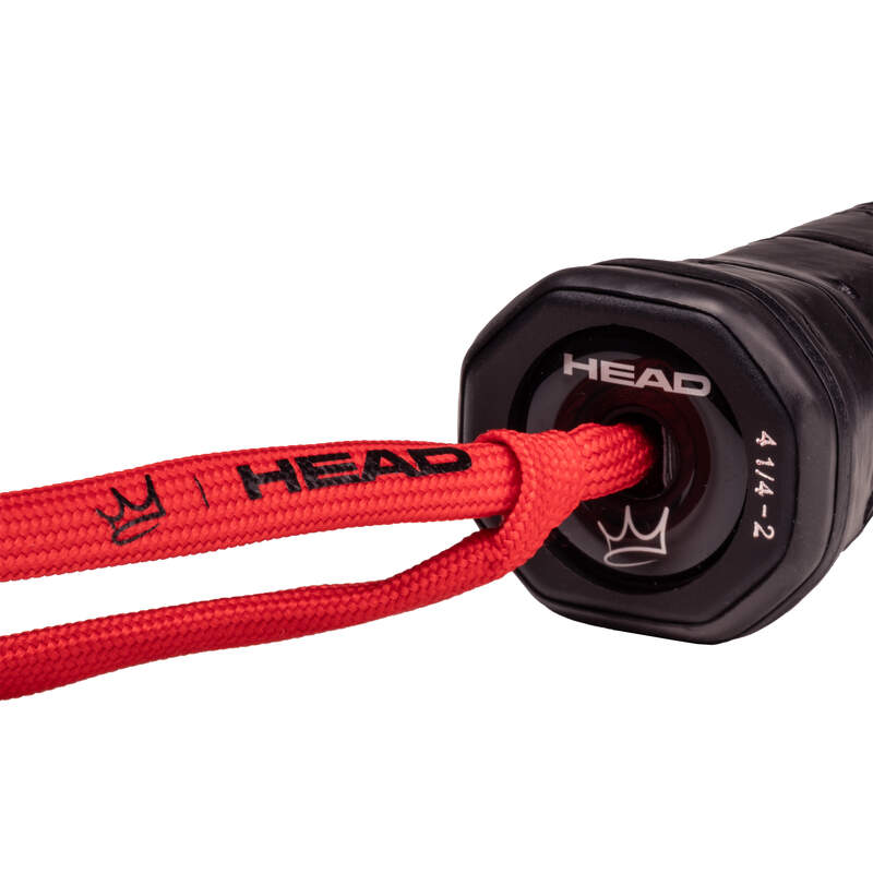 Head Coello Team 2025 Padelbat