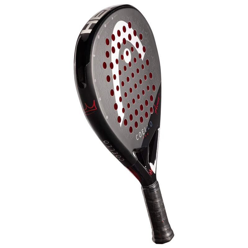 Head Coello Pro 2025 Padelbat